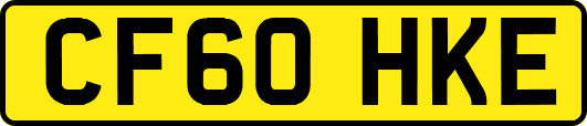 CF60HKE