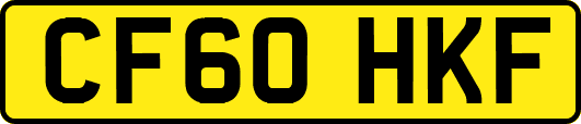 CF60HKF