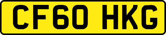 CF60HKG