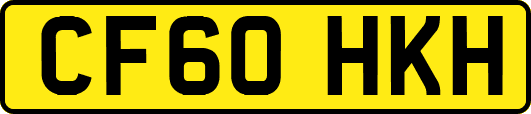 CF60HKH