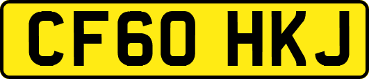 CF60HKJ