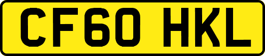 CF60HKL