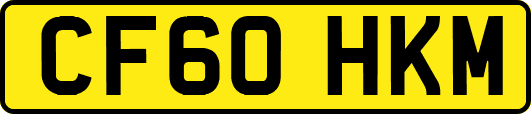 CF60HKM