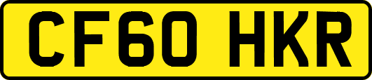CF60HKR