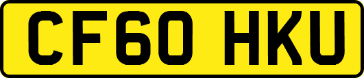 CF60HKU