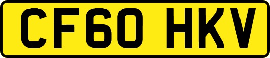 CF60HKV