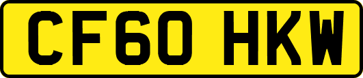 CF60HKW