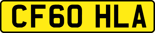 CF60HLA