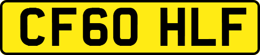 CF60HLF