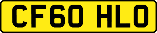 CF60HLO