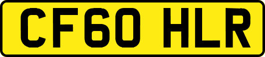 CF60HLR