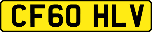 CF60HLV