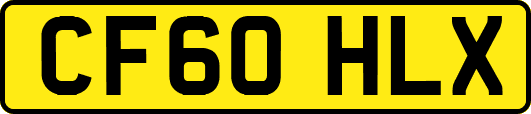 CF60HLX
