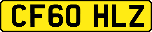 CF60HLZ