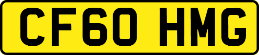 CF60HMG