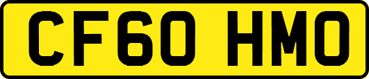 CF60HMO