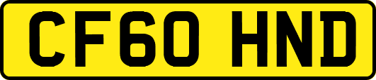 CF60HND