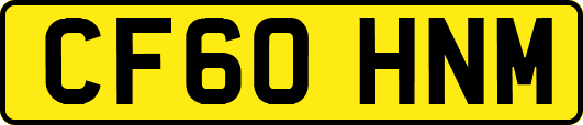 CF60HNM