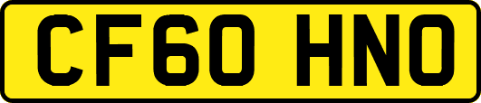 CF60HNO