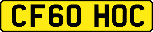 CF60HOC