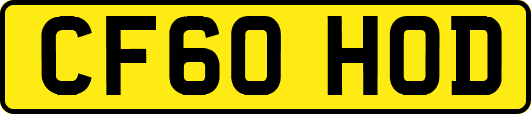CF60HOD