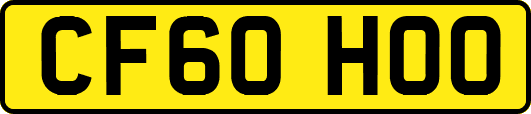 CF60HOO