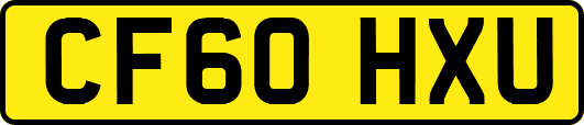 CF60HXU