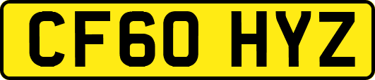 CF60HYZ