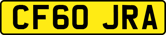 CF60JRA