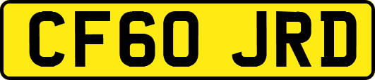 CF60JRD