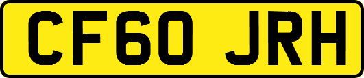 CF60JRH