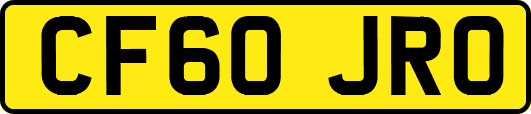 CF60JRO