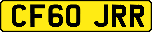 CF60JRR