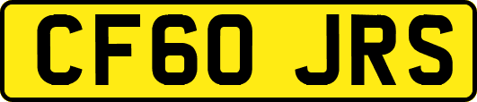 CF60JRS