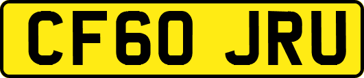 CF60JRU