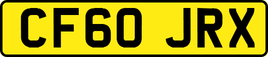 CF60JRX