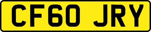 CF60JRY