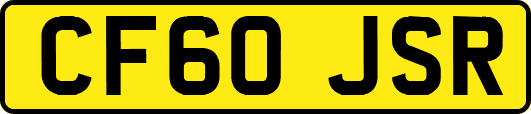 CF60JSR