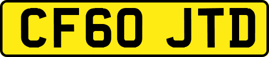 CF60JTD