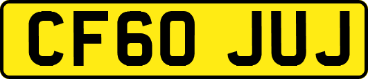 CF60JUJ
