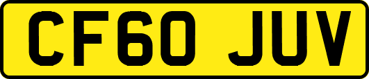 CF60JUV