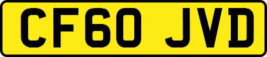 CF60JVD