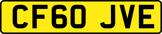 CF60JVE