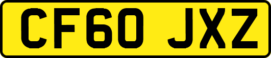 CF60JXZ
