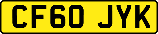 CF60JYK