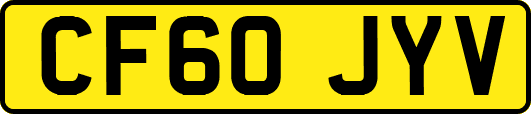 CF60JYV