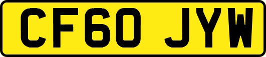 CF60JYW