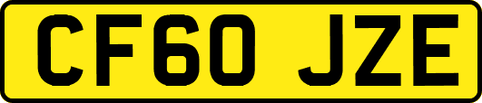 CF60JZE