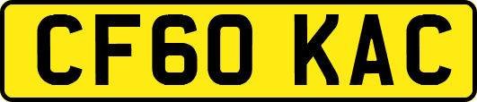 CF60KAC