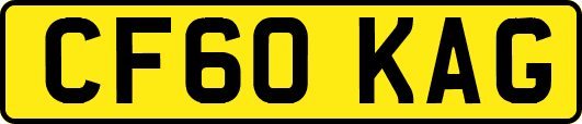 CF60KAG
